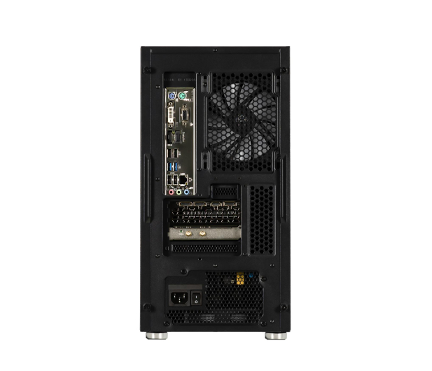 x-kom ELEMENT PLUS i5-12400F/16GB/1TB/RTX3060 - 1146640 - zdjęcie 4